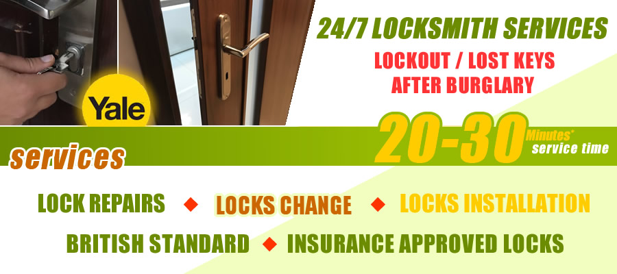 Swiss Cottage Locksmith